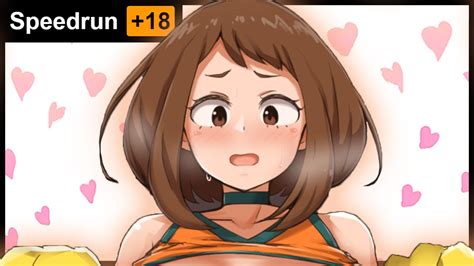 ochako r34|Rule 34 / ochako